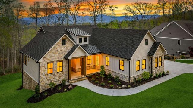 79 Winding Ridge, Blairsville, GA 30512