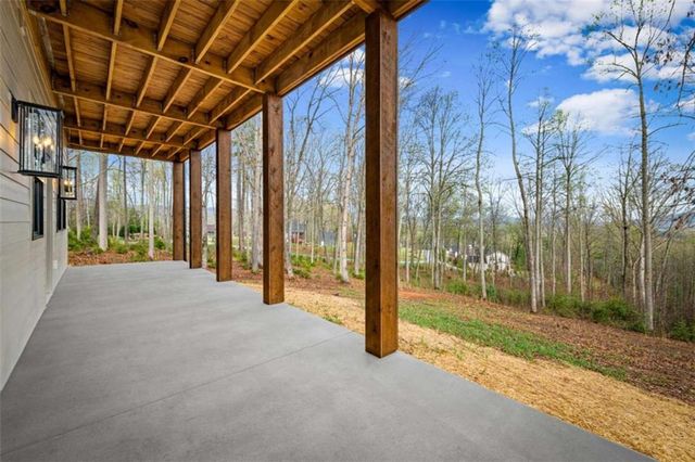 79 Winding Ridge, Blairsville, GA 30512