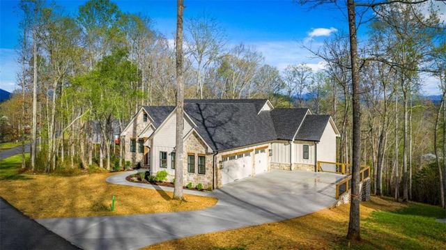 79 Winding Ridge, Blairsville, GA 30512
