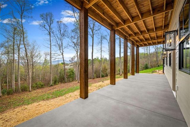 79 Winding Ridge, Blairsville, GA 30512
