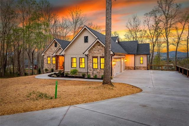 79 Winding Ridge, Blairsville, GA 30512
