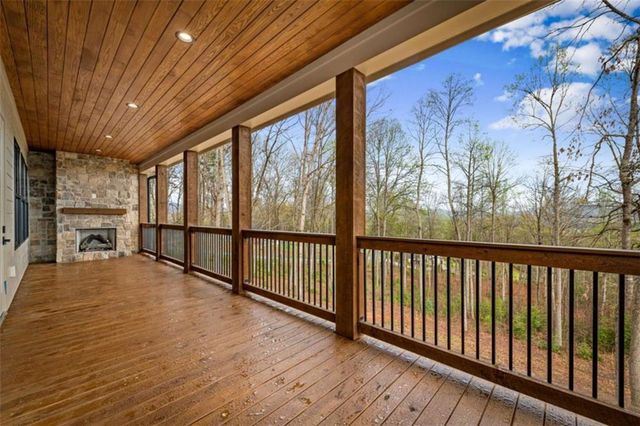 79 Winding Ridge, Blairsville, GA 30512