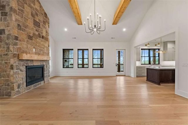 79 Winding Ridge, Blairsville, GA 30512