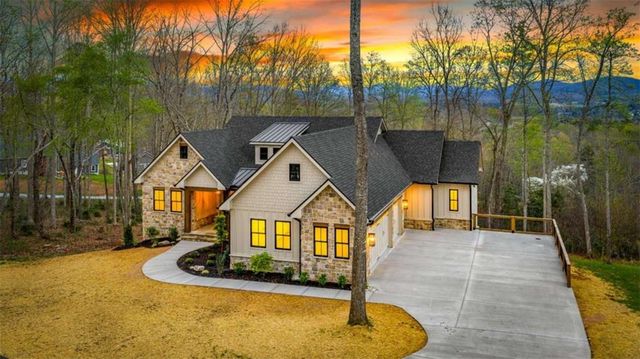 79 Winding Ridge, Blairsville, GA 30512