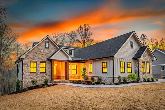 79 Winding Ridge, Blairsville, GA 30512