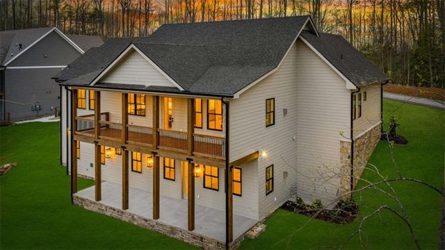 79 Winding Ridge, Blairsville, GA 30512