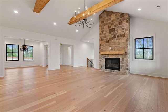 79 Winding Ridge, Blairsville, GA 30512