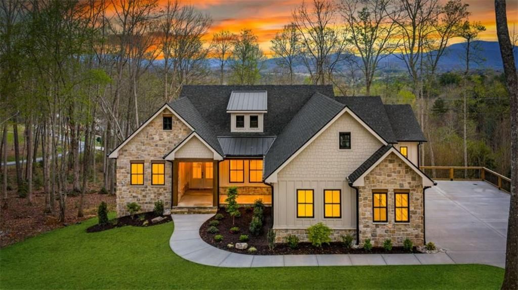 79 Winding Ridge, Blairsville, GA 30512