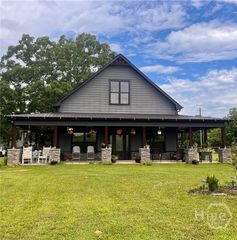 6724 Hwy 174, Danielsville, GA 30633