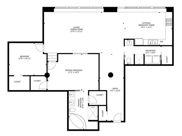 918 N 3rd Street 201, Minneapolis, MN 55401