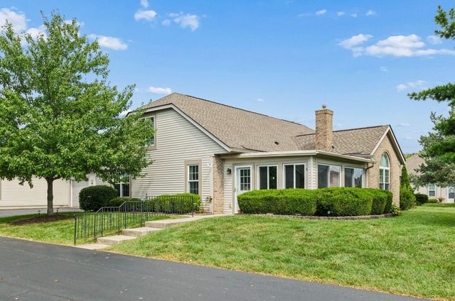 17 Broad Pointe Place, Columbus, OH 43213