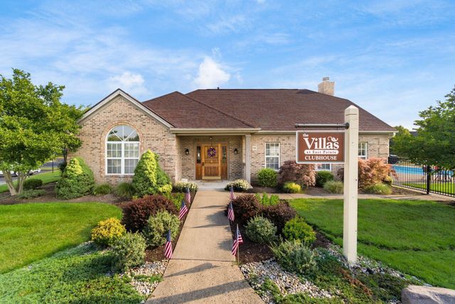 17 Broad Pointe Place, Columbus, OH 43213