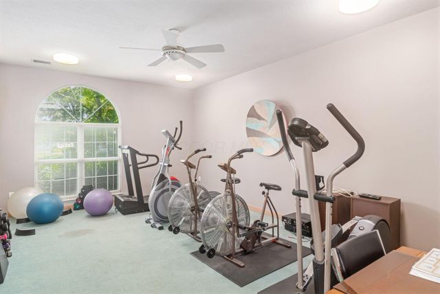 17 Broad Pointe Place, Columbus, OH 43213