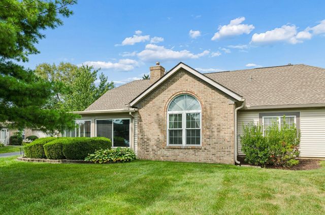 17 Broad Pointe Place, Columbus, OH 43213