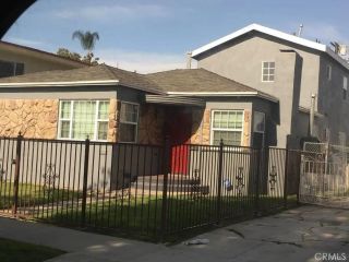 2205 S Spaulding, Los Angeles, CA 90016