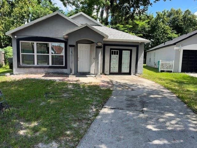4001 KALUGA PARK STREET, Orlando, FL 32808
