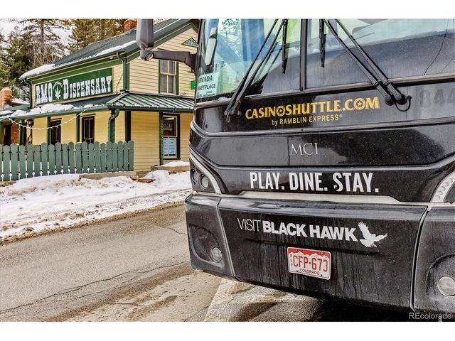 TBD Hwy 119, Black Hawk, CO 80422