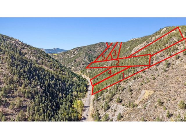 TBD Hwy 119, Black Hawk, CO 80422