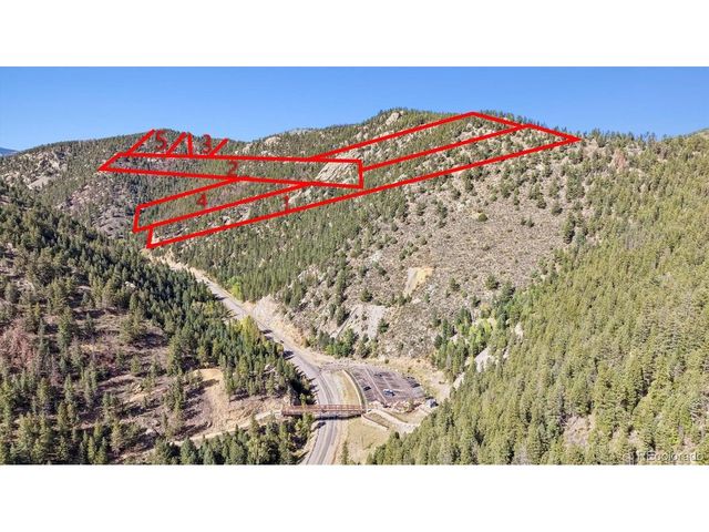 TBD Hwy 119, Black Hawk, CO 80422
