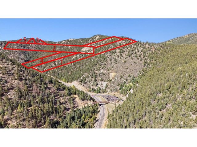TBD Hwy 119, Black Hawk, CO 80422