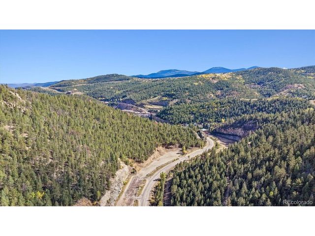 TBD Hwy 119, Black Hawk, CO 80422