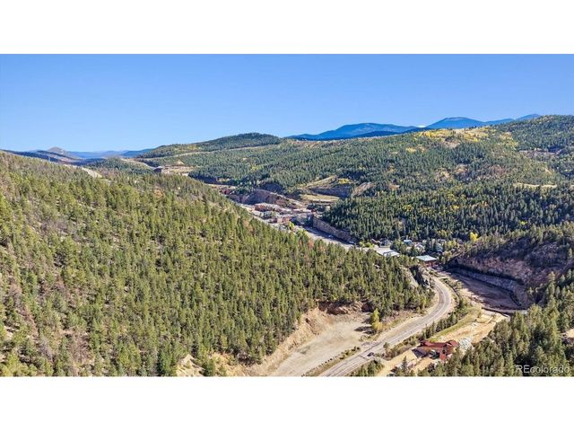 TBD Hwy 119, Black Hawk, CO 80422