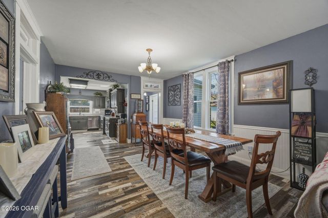 436 Oneida Street, Seneca, MO 64865