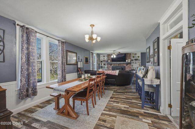 436 Oneida Street, Seneca, MO 64865