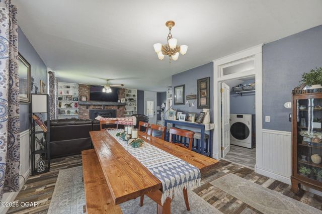 436 Oneida Street, Seneca, MO 64865