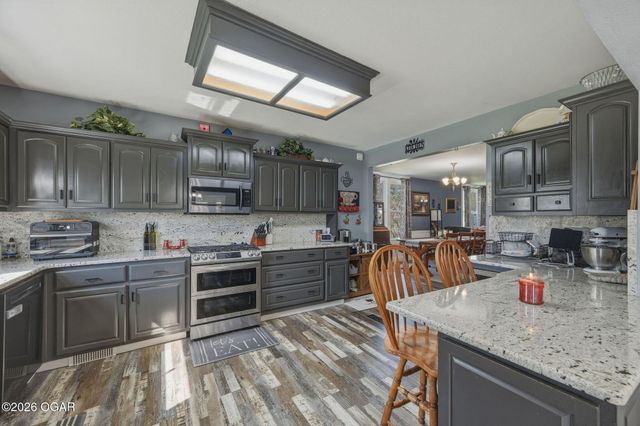 436 Oneida Street, Seneca, MO 64865