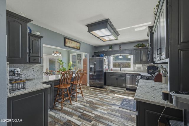 436 Oneida Street, Seneca, MO 64865