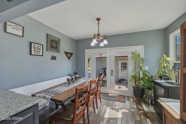 436 Oneida Street, Seneca, MO 64865