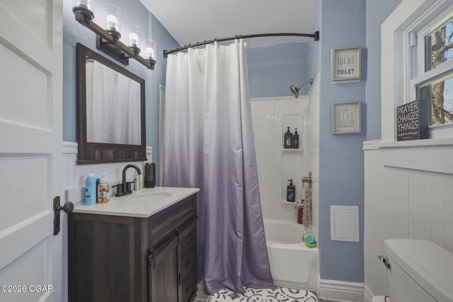 436 Oneida Street, Seneca, MO 64865