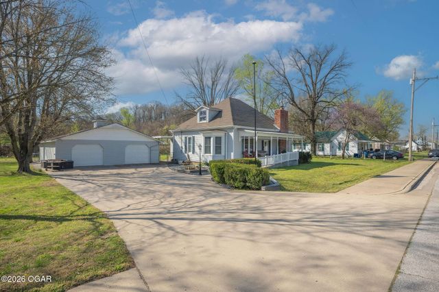 436 Oneida Street, Seneca, MO 64865