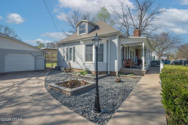 436 Oneida Street, Seneca, MO 64865