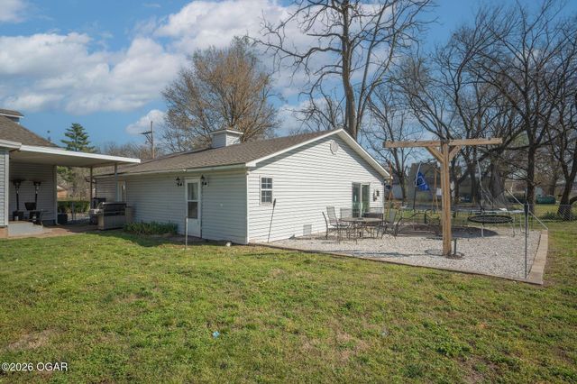 436 Oneida Street, Seneca, MO 64865