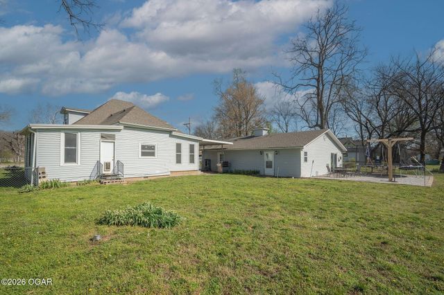 436 Oneida Street, Seneca, MO 64865