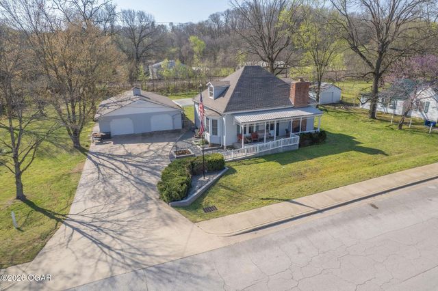 436 Oneida Street, Seneca, MO 64865