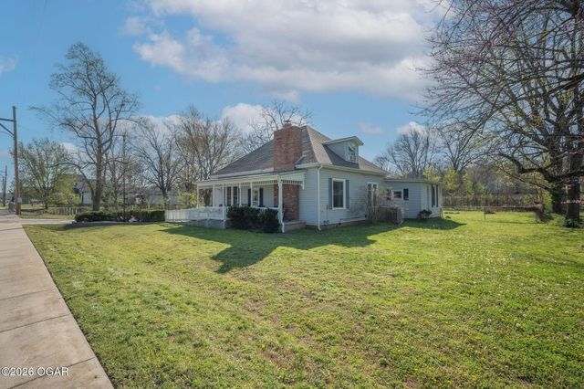 436 Oneida Street, Seneca, MO 64865