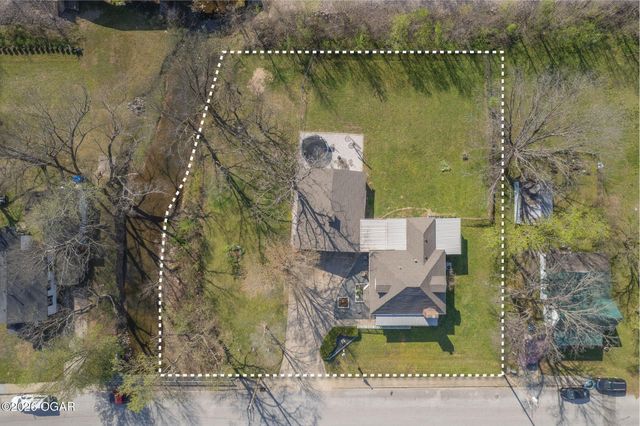 436 Oneida Street, Seneca, MO 64865