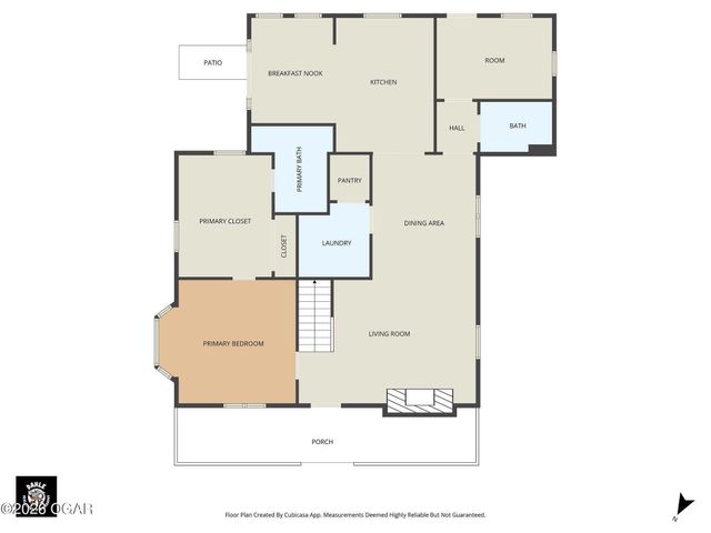 436 Oneida Street, Seneca, MO 64865