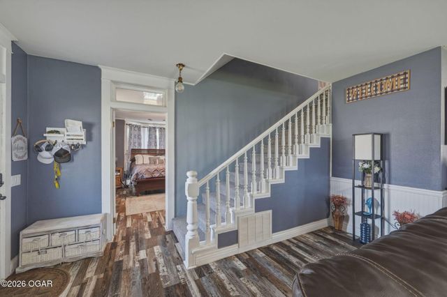 436 Oneida Street, Seneca, MO 64865