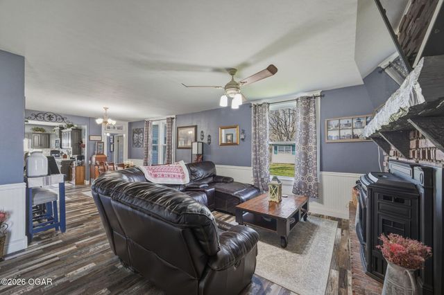 436 Oneida Street, Seneca, MO 64865