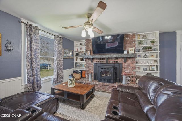 436 Oneida Street, Seneca, MO 64865