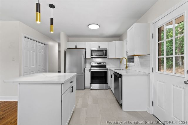 1112 Faison Avenue, Fayetteville, NC 28304