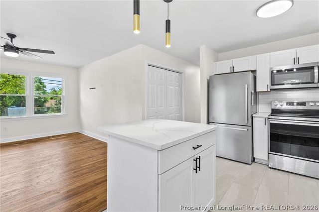 1112 Faison Avenue, Fayetteville, NC 28304