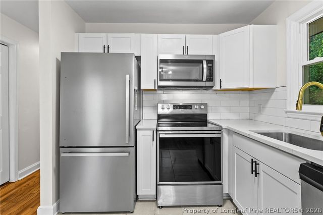 1112 Faison Avenue, Fayetteville, NC 28304