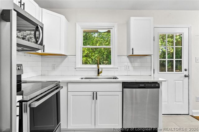 1112 Faison Avenue, Fayetteville, NC 28304