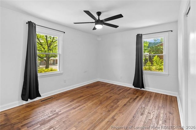 1112 Faison Avenue, Fayetteville, NC 28304