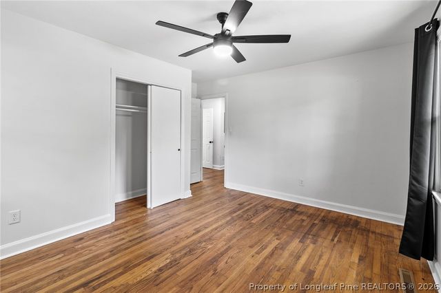 1112 Faison Avenue, Fayetteville, NC 28304